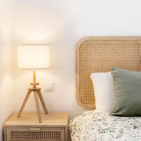 Mar Suites Malaga Benalmadena Bagian luar foto