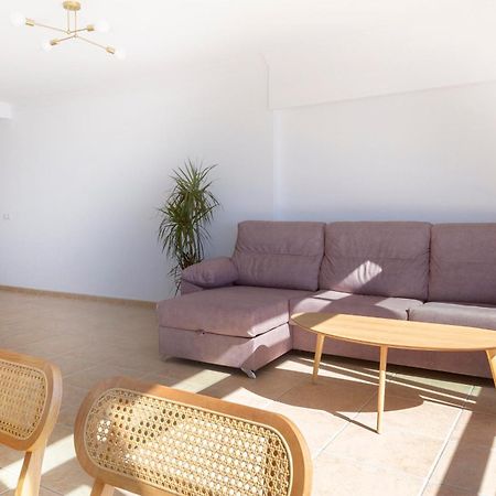Mar Suites Malaga Benalmadena Bagian luar foto