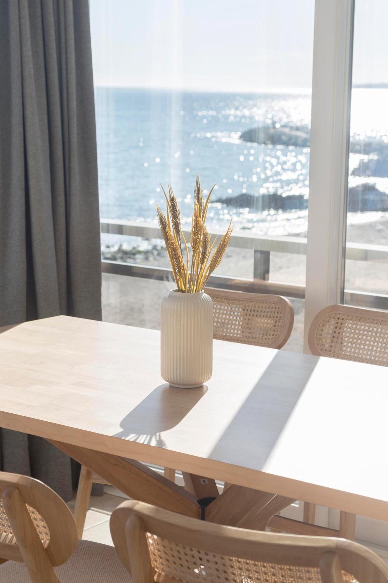 Mar Suites Malaga Benalmadena Bagian luar foto