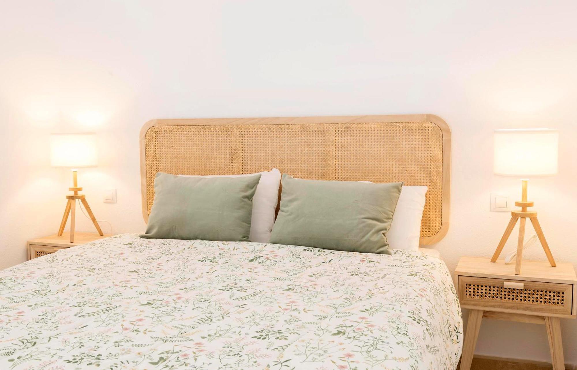 Mar Suites Malaga Benalmadena Bagian luar foto