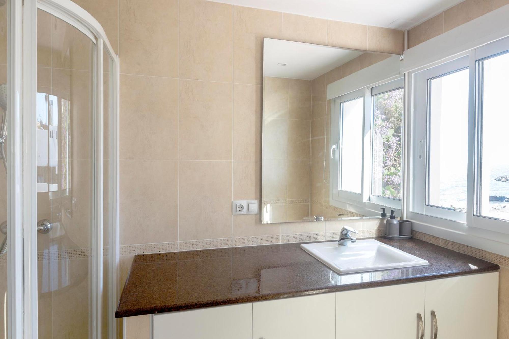 Mar Suites Malaga Benalmadena Bagian luar foto