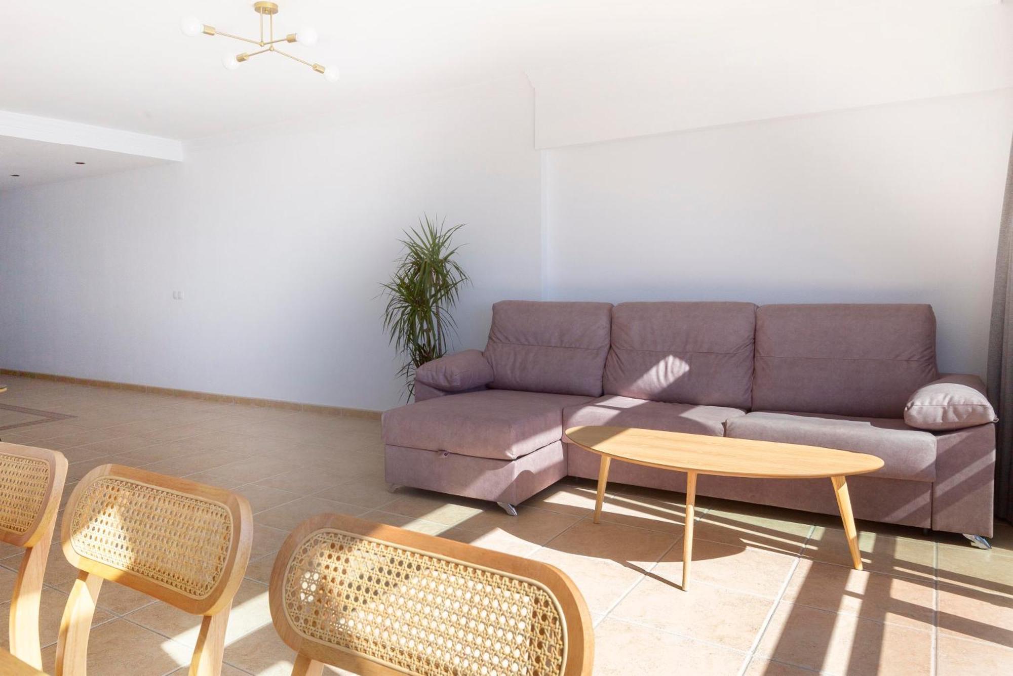 Mar Suites Malaga Benalmadena Bagian luar foto