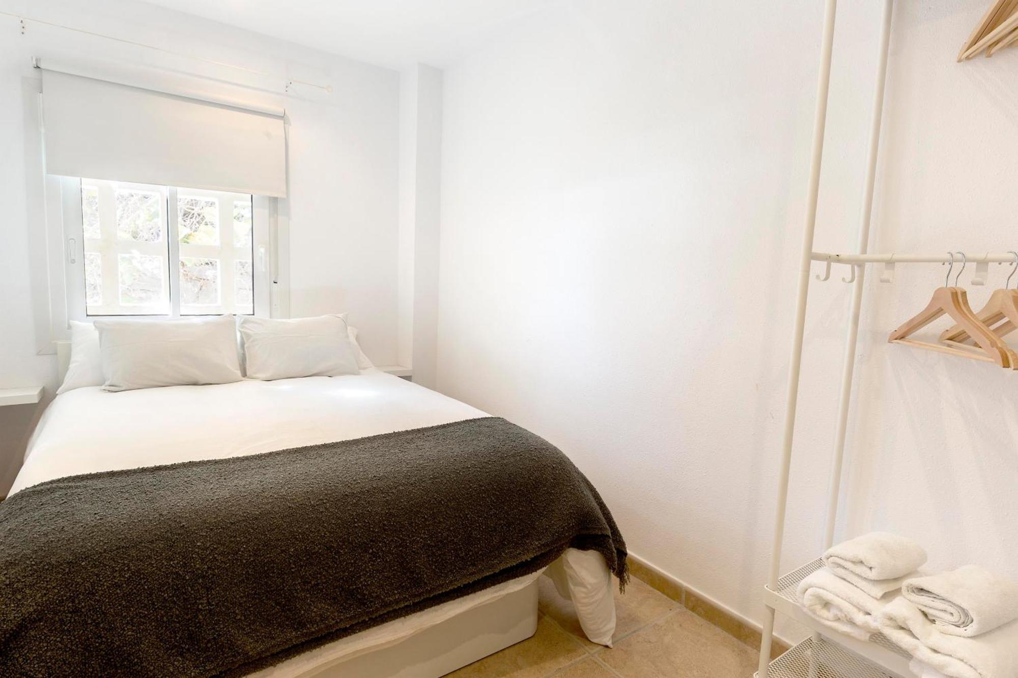 Mar Suites Malaga Benalmadena Bagian luar foto