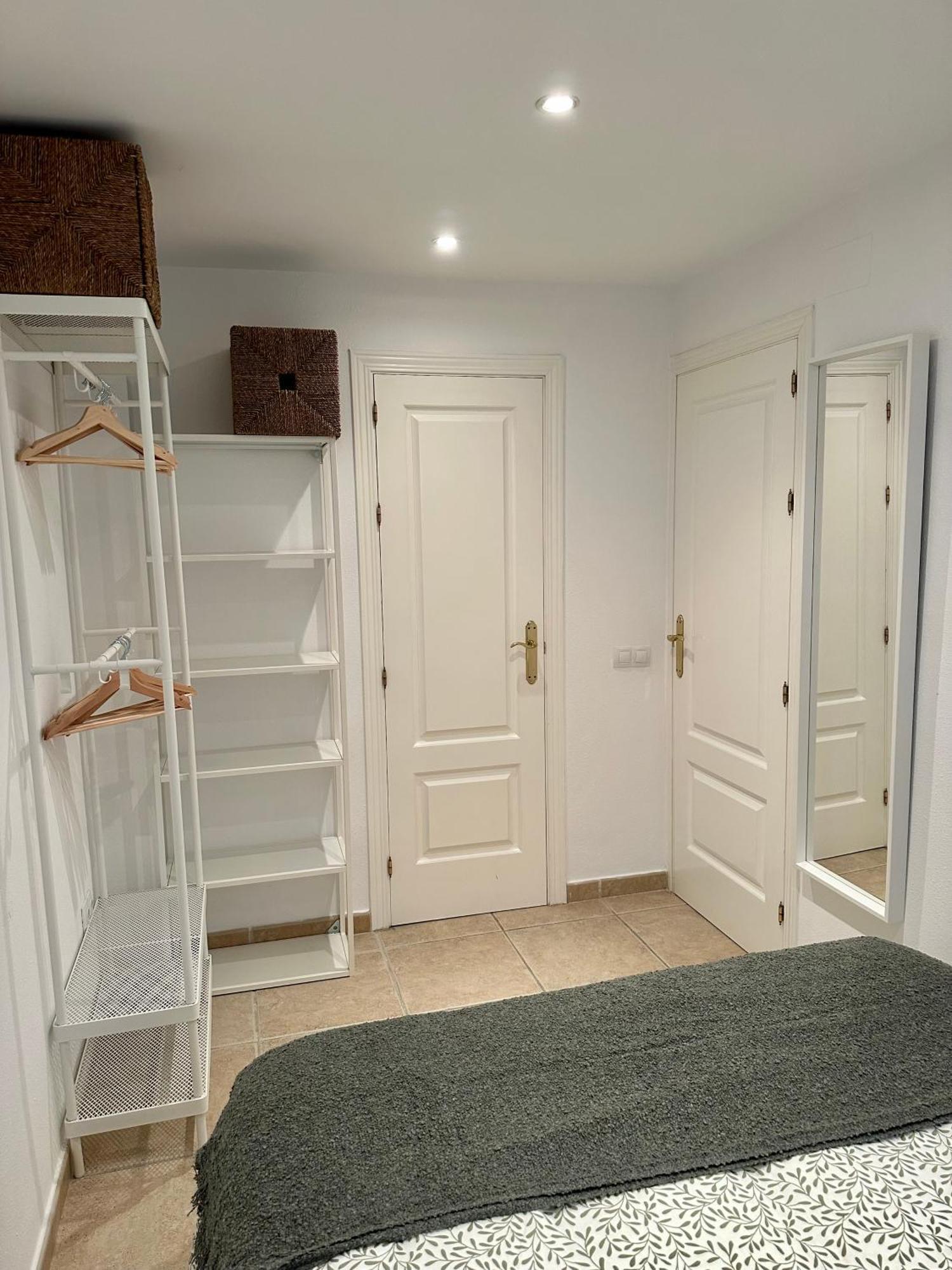 Mar Suites Malaga Benalmadena Bagian luar foto