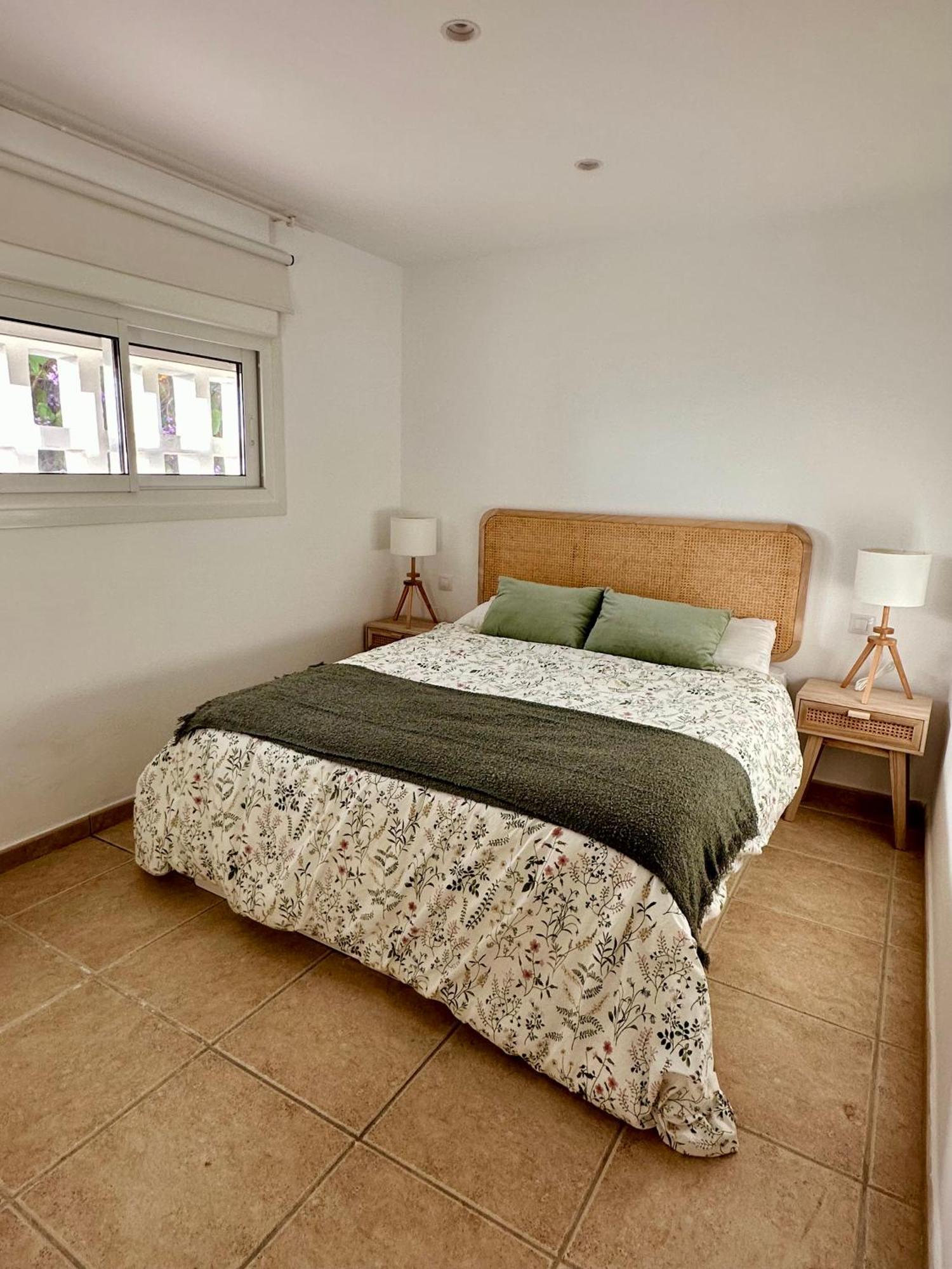 Mar Suites Malaga Benalmadena Bagian luar foto
